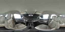 2016 CADILLAC ATS