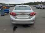 2016 CHEVROLET CRUZE