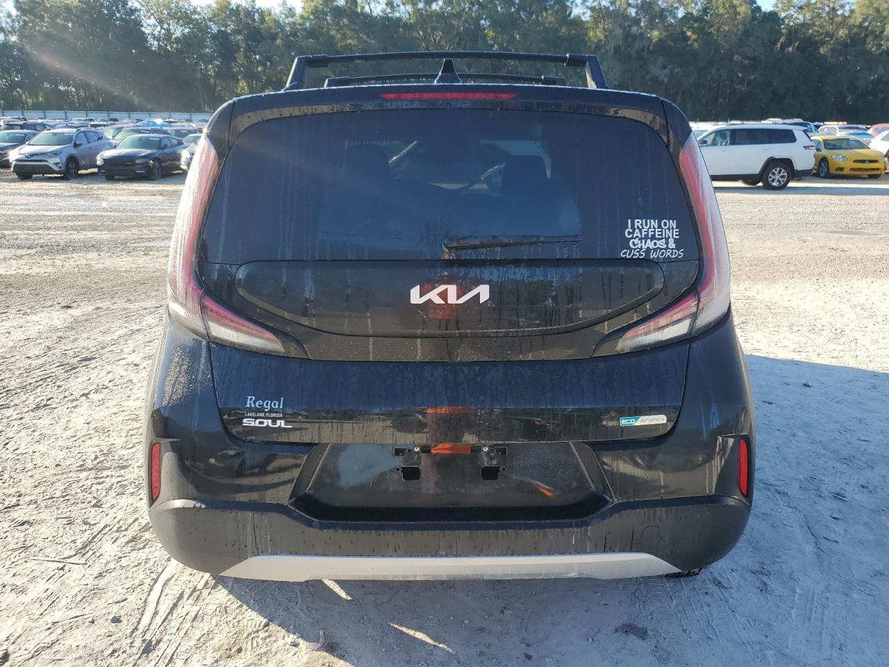 2024 KIA SOUL