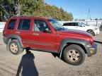 2006 JEEP Liberty