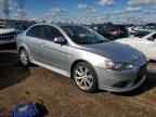 2012 MITSUBISHI LANCER