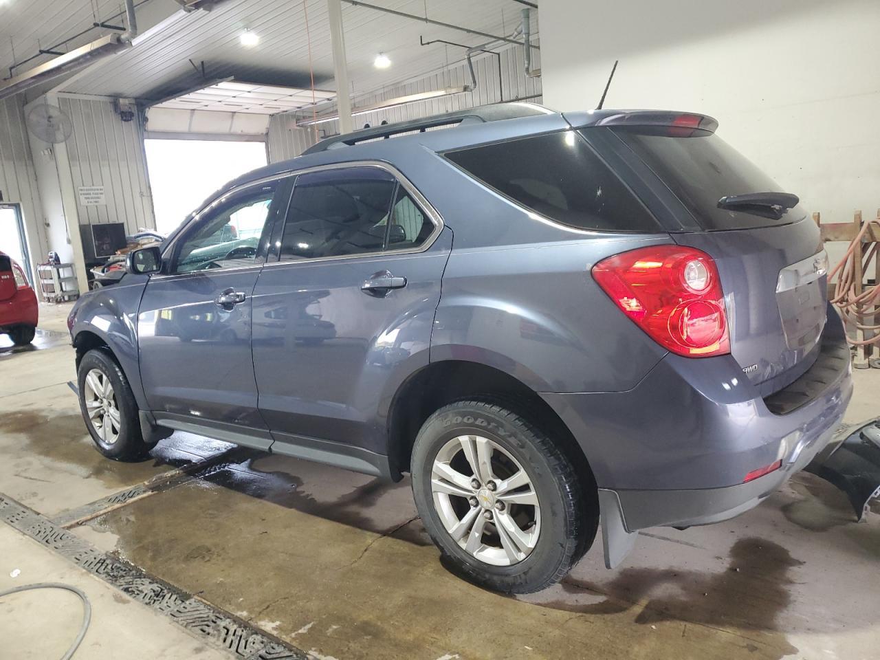 2013 CHEVROLET EQUINOX