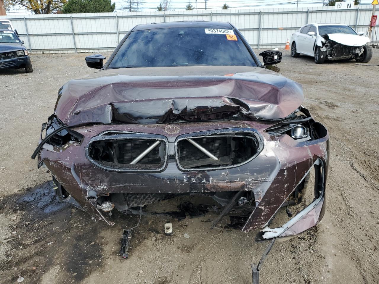 2023 BMW M240i