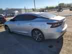 2020 NISSAN Maxima