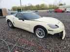 2010 CHEVROLET CORVETTE