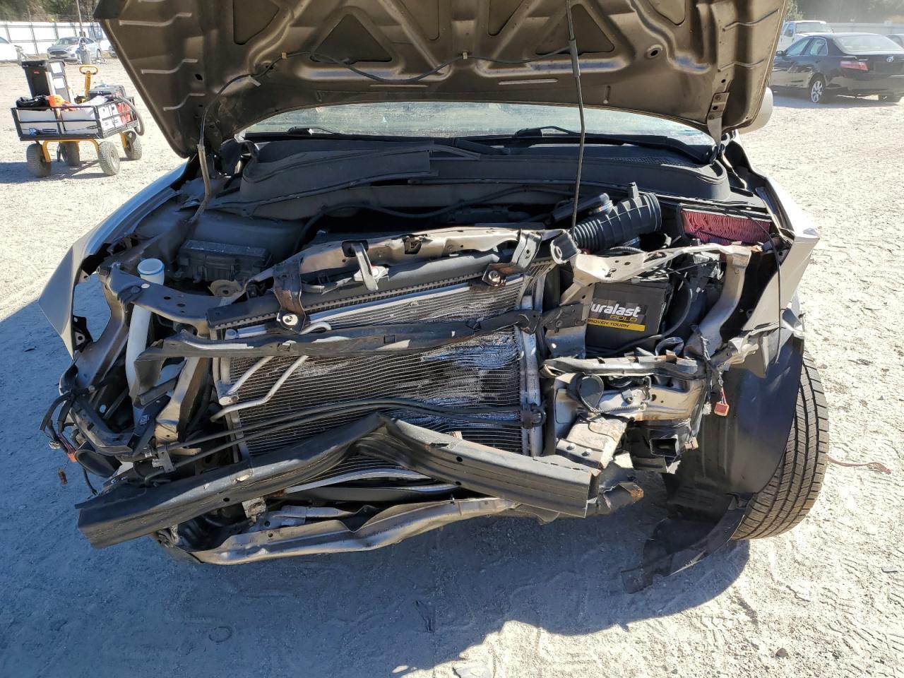 2004 HONDA PILOT