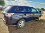2014 MITSUBISHI outlander