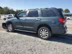2008 TOYOTA Sequoia