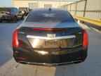 2016 CADILLAC CTS