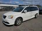 2012 DODGE GRAND CARAVAN