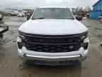 2022 CHEVROLET Silverado