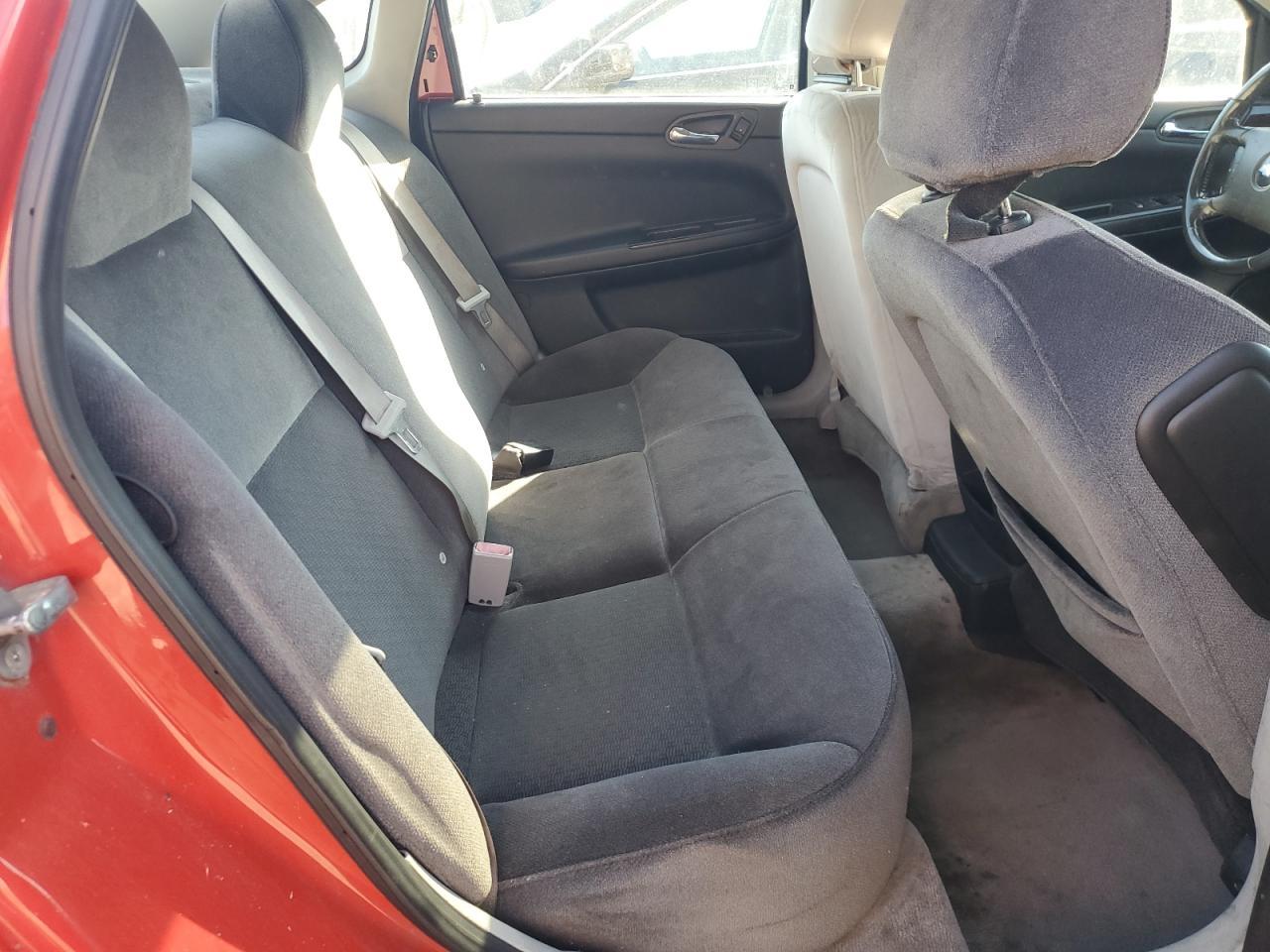 2012 CHEVROLET IMPALA
