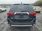 2017 MITSUBISHI outlander