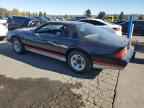 1983 CHEVROLET Camaro