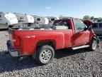 2013 CHEVROLET Silverado