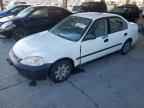 1999 HONDA CIVIC