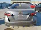 2024 NISSAN VERSA