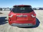 2013 NISSAN PATHFINDER