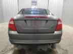 2011 FORD FUSION