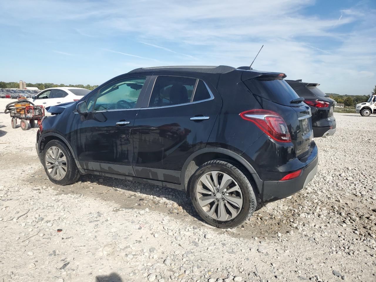 2020 BUICK ENCORE