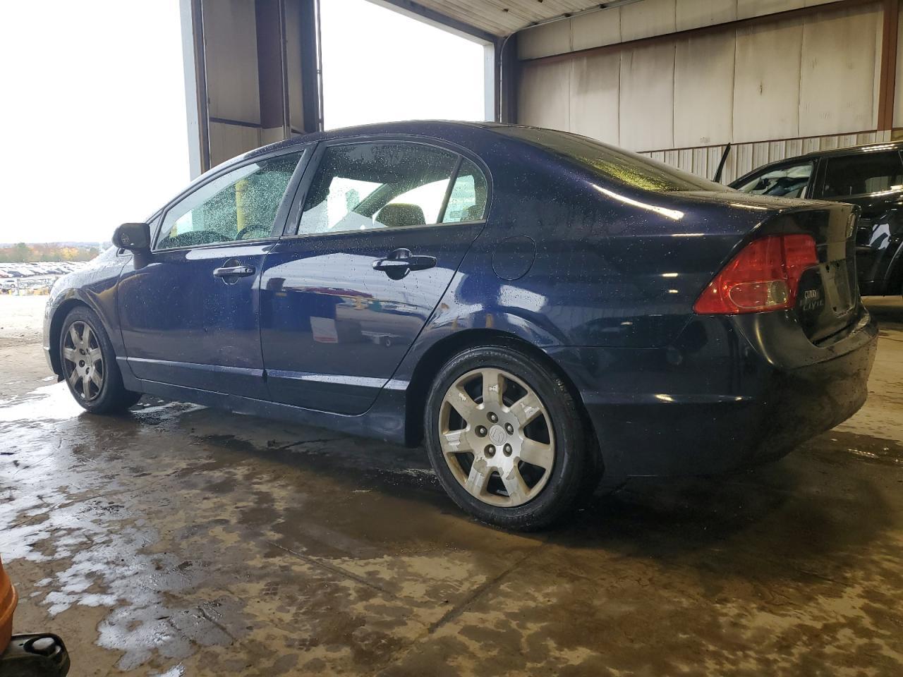 2006 HONDA CIVIC