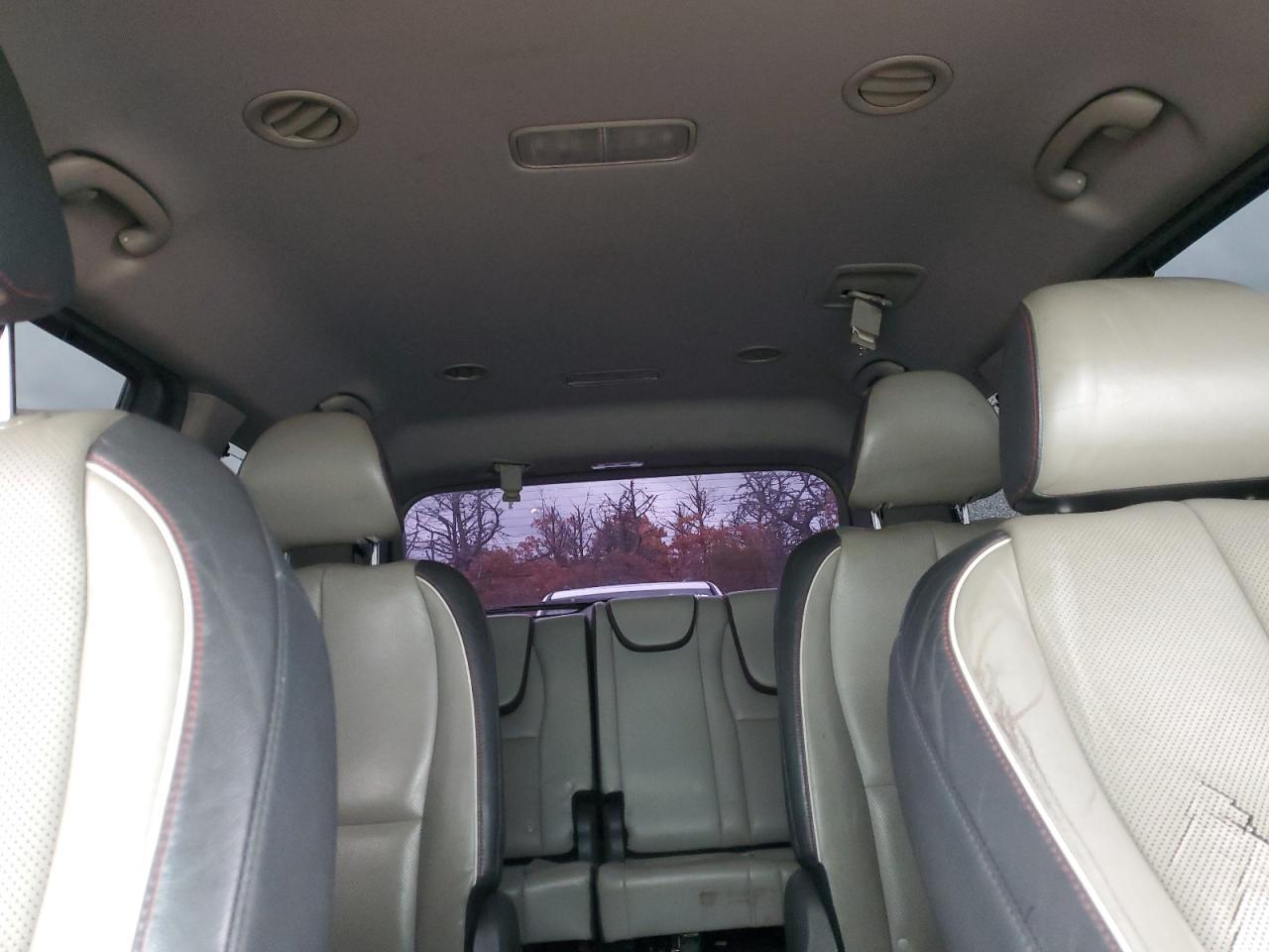 2017 KIA SEDONA