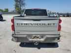 2025 CHEVROLET Silverado