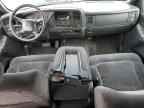2001 CHEVROLET Silverado