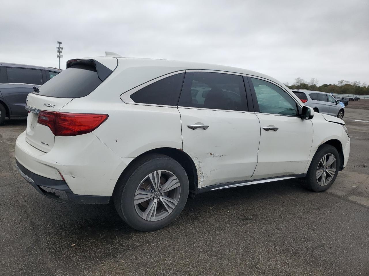2019 ACURA MDX
