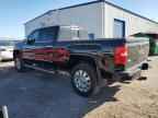 2015 GMC Sierra