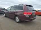 2008 HONDA ODYSSEY