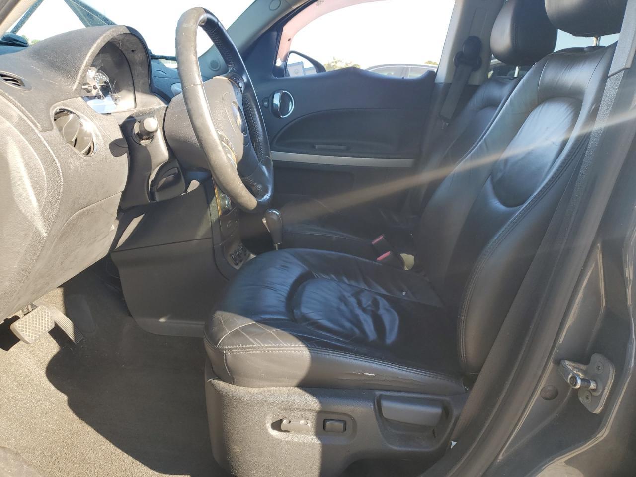 2008 CHEVROLET HHR