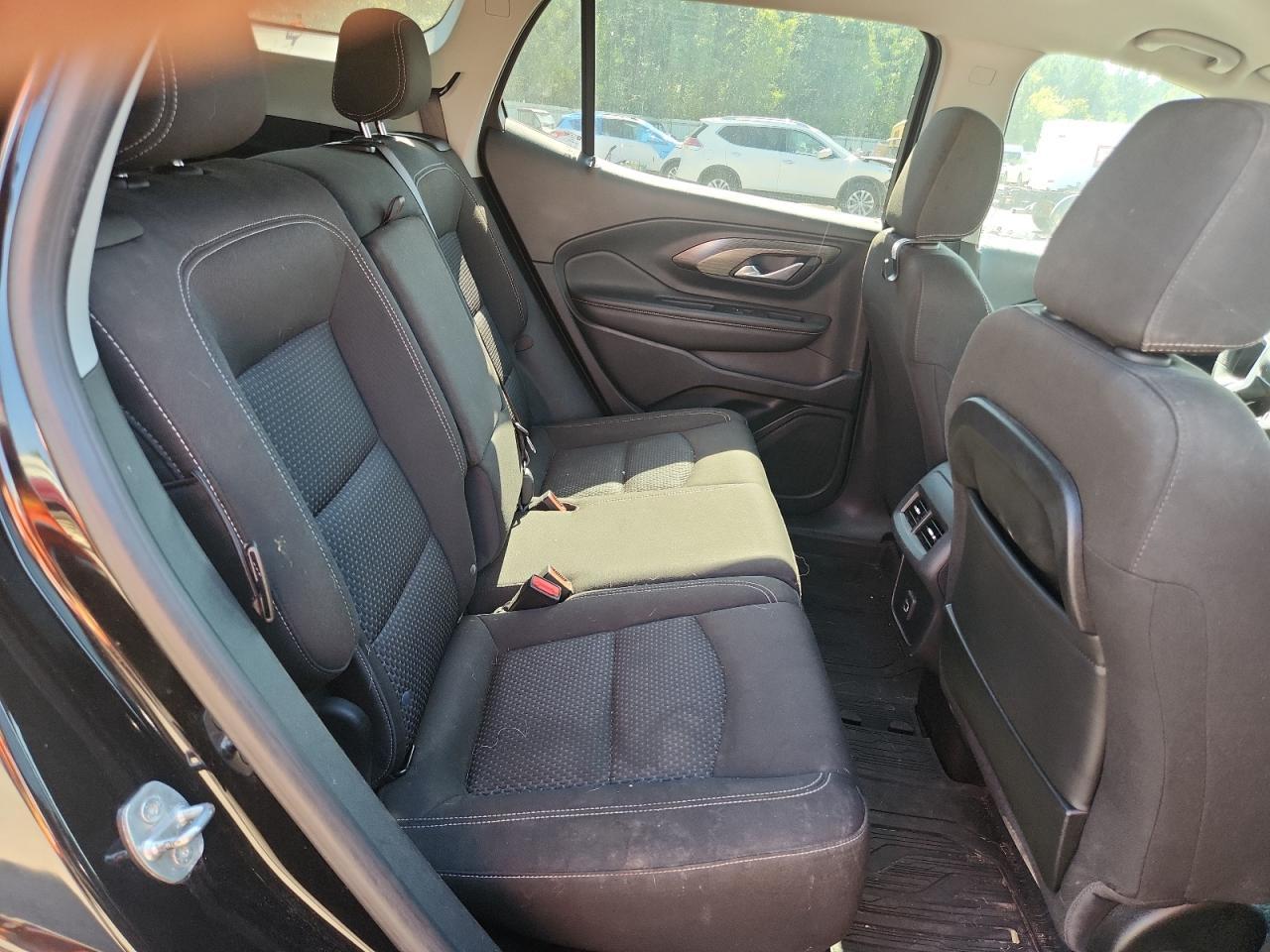 2022 GMC Terrain