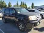 2009 HONDA PILOT