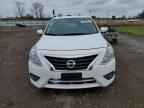 2019 NISSAN VERSA