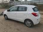 2018 MITSUBISHI MIRAGE