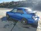 2006 SUBARU IMPREZA