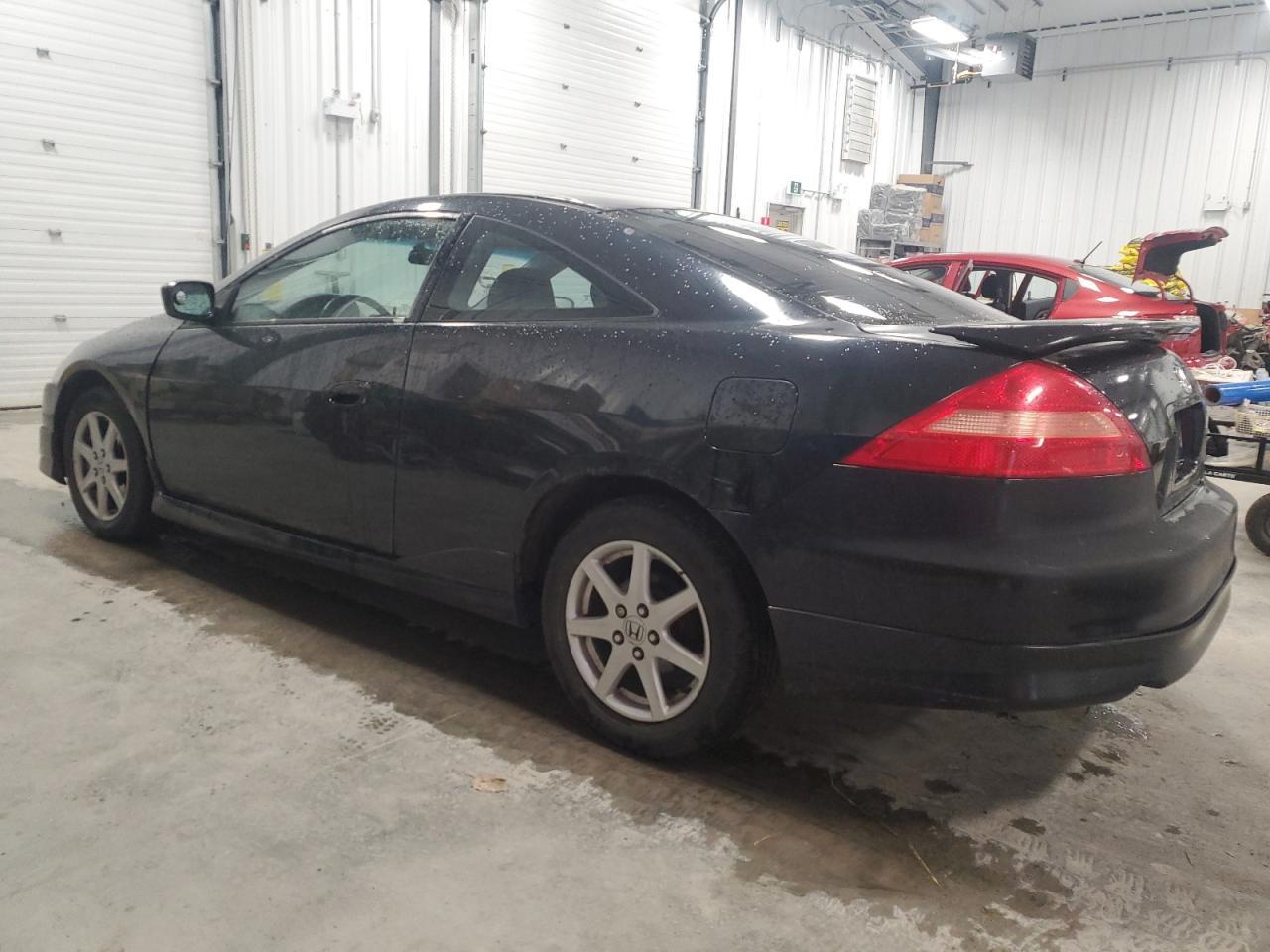 2004 HONDA ACCORD