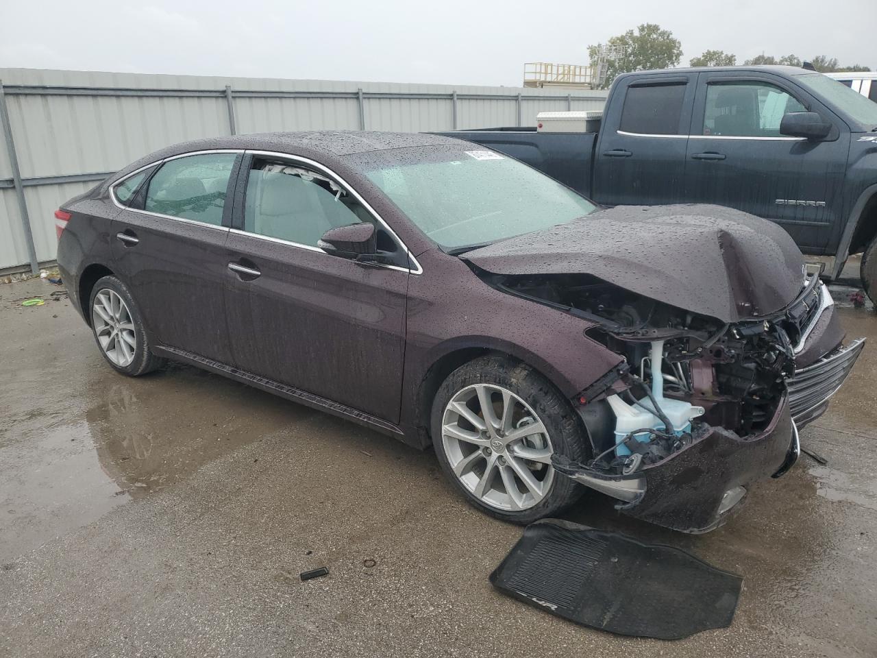 2014 TOYOTA Avalon