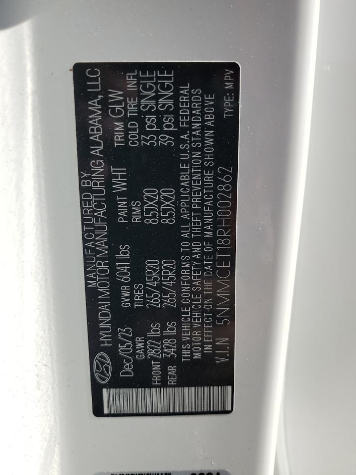 2024 GENESIS GV70