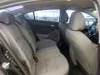 2015 KIA FORTE
