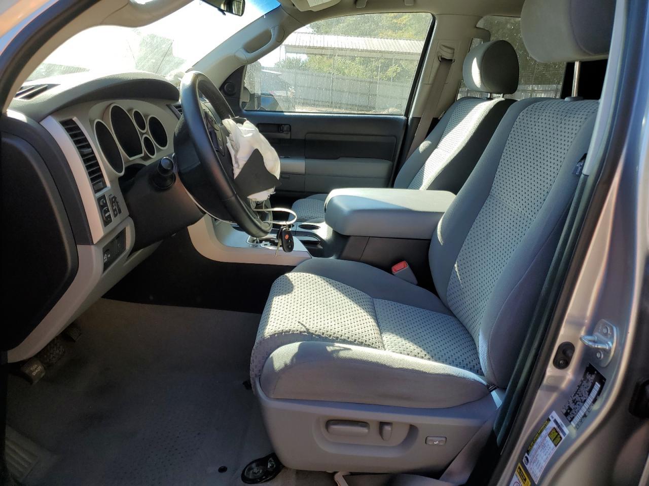 2008 TOYOTA TUNDRA