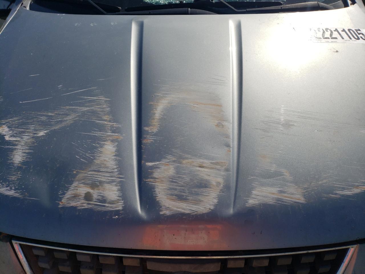 2007 NISSAN SENTRA