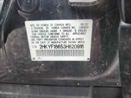 2003 HONDA PILOT