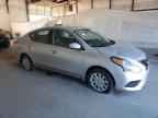 2015 NISSAN VERSA