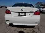 2004 BMW 5 series