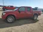 2014 NISSAN Frontier