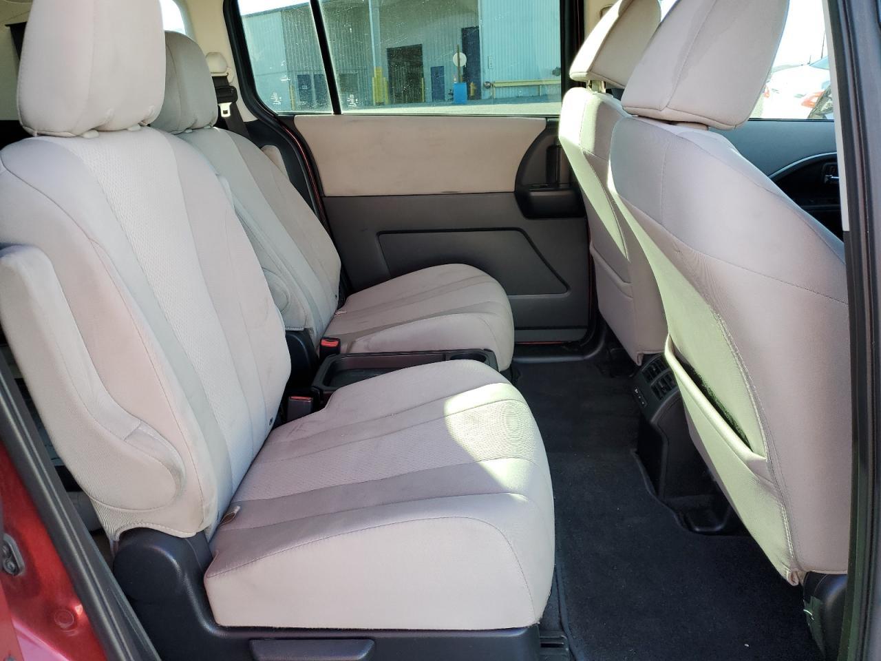 2013 MAZDA 5