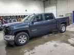 2018 GMC Sierra