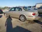 2000 JAGUAR S-Type
